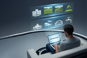 مشارکت ۱۱۶۰ میلیارد ریالی مودیان البرزی در احداث دو بیمارستان و یک جاده