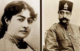 مونالیزای لوور توانست، چرا جیرانِ کاخ گلستان نتواند