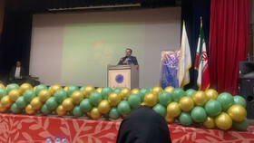 معاون استاندار: دانشگاه باید در متن مسائل ایلام باشد/ لزوم مشارکت فعال ‌دانشجویان در تشکل‌ها و انجمن‌های تخصصی