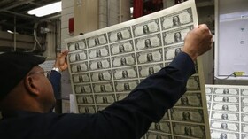 آمریکا برای گسترش نفوذ دلار دست به کار شد