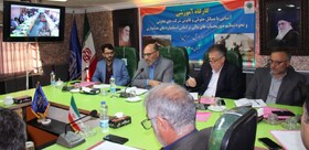 مدیرکل امور عشایر اردبیل: شفافیت مالی پایه اعتماد و پایداری تعاونی‌هاست