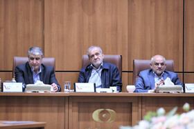 اسلامی: ساخت ۸ نیروگاه اتمی جدید با همکاری روسیه در دستور کار است