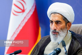 فعالیت ۲۵۰۰ داور حرفه‌ای در شوراهای حل اختلاف