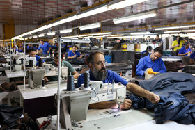 خراسان رضوی یکی از قطب‌های مهم تولید چرم کشور به حساب می‌آید.