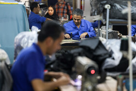 شهرک صنعتی چرم مشهد با ده‌ها واحد فعال، حدود ۱۷ درصد از چرم کشور را تولید می‌کند و به‌عنوان مرکز اصلی تولید چرم سبک ایران شناخته می‌شود.  