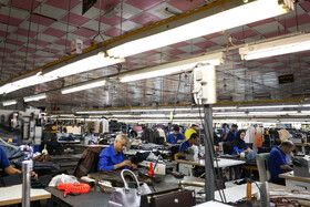 خراسان رضوی یکی از قطب‌های مهم تولید چرم کشور به حساب می‌آید