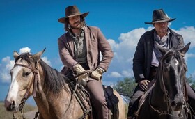 دوبله فیلم «شهری در دور دست» برای تلویزیون