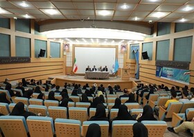 برپایی اولین نشست علمی نقد آراء قضایی در دانشگاه سمنان