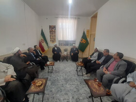 طرح «هر مسجد، یک هیئت صلح» با هدف حل اختلافات مردمی و حمایت از اقشار آسیب‌پذیر اجرا شده است