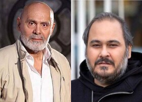 جمشید هاشم‌پور و رضاداودنژاد روی پرده سینماها