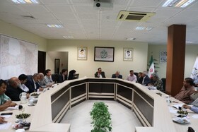 ضرورت توسعه محلات شیراز متناسب با نیازهای هر محله و به صورت گام به گام