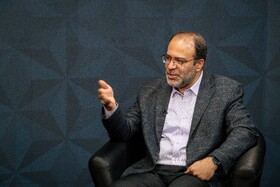 طغیانی: افراد سطحی دنبال حاشیه می‌گردند/ بودجه دستگاه‌های فاقد خروجی خط زده شود/عذرخواهی می‌کنم