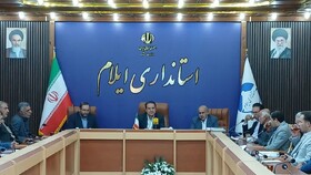 استاندار ایلام: اختلاف سلیقه نباید به جدایی و مانع همکاری تبدیل شود/ مرز برای ایلام نه تهدید بلکه فرصت است