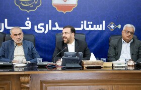 استاندار: فارس می‌تواند به قطب هوانوردی جنوب کشور تبدیل شود