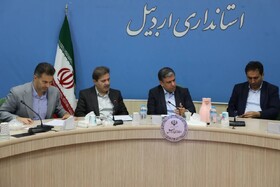 شناسایی ۲۵۴ زمین برای احداث مدرسه در استان اردبیل