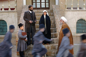 پخش ۲ فیلم «شیلات» و «یتیم خانه ایران»