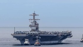 هیل: هدف آمریکا از حضور در کارائیب، تقابل با روسیه و چین است