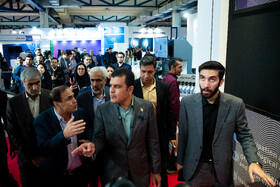 صادرات دانش‌بنیان، اعتبار ملی در آزمون جهانی/برای حضور جهانی به «بازتعریف استانداردها، قوانین و برند ملی» نیاز داریم