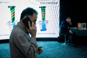  از اولین نمایشگاه «فر ایران» و شانزدهمین نمایشگاه «فناوری نانو»