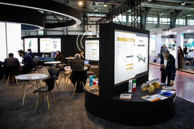  از اولین نمایشگاه «فر ایران» و شانزدهمین نمایشگاه «فناوری نانو»