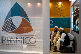  از اولین نمایشگاه «فر ایران» و شانزدهمین نمایشگاه «فناوری نانو»