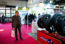  از اولین نمایشگاه «فر ایران» و شانزدهمین نمایشگاه «فناوری نانو»