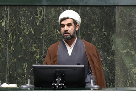 سخنگوی مجمع نمایندگان خراسان رضوی: مجلس در راستای سیاست‌های کلان نظام از تفویض اختیار به استانداران پشتیبانی می‌کند