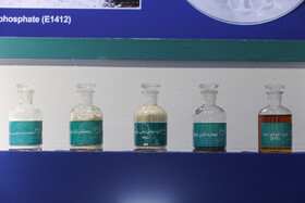 نمایشگاه دستاوردهای علمی و فناورانه جهاد دانشگاهی