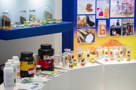 نمایشگاه دستاوردهای علمی و فناورانه جهاد دانشگاهی