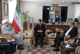 استاندار: تأثیرگذاری اساتید دانشگاه‌های کردستان حاصل تعهد به مسئولیت‌های اجتماعی آنهاست