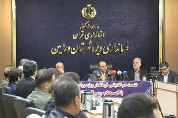 فرماندار: هفته فرهنگی ورامین فرصتی برای تقویت انسجام اجتماعی است