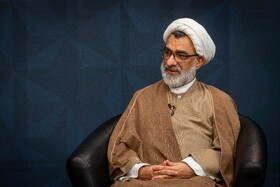 بازدید حجت الاسلام عبدالحسین خسروپناه، دبیر شورای عالی انقلاب فرهنگی از ایسنا