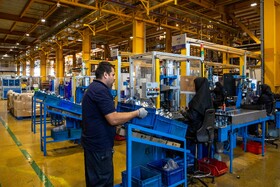 تور رسانه‌ای قوه قضاییه با موضوع حمایت از تولید و رفع موانع صنعتی