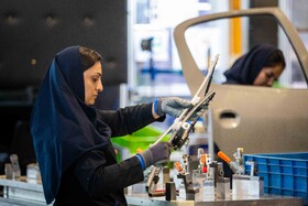 تور رسانه‌ای قوه قضاییه با موضوع حمایت از تولید و رفع موانع صنعتی