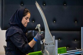 تور رسانه‌ای قوه قضاییه با موضوع حمایت از تولید و رفع موانع صنعتی