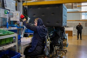 تور رسانه‌ای قوه قضاییه با موضوع حمایت از تولید و رفع موانع صنعتی