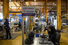 تور رسانه‌ای قوه قضاییه با موضوع حمایت از تولید و رفع موانع صنعتی