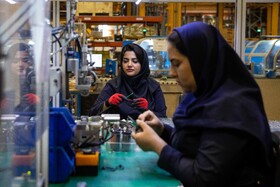 تور رسانه‌ای قوه قضاییه با موضوع حمایت از تولید و رفع موانع صنعتی