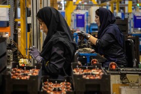 تور رسانه‌ای قوه قضاییه با موضوع حمایت از تولید و رفع موانع صنعتی