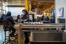 تور رسانه‌ای قوه قضاییه با موضوع حمایت از تولید و رفع موانع صنعتی