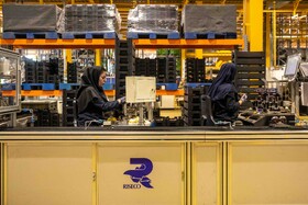 تور رسانه‌ای قوه قضاییه با موضوع حمایت از تولید و رفع موانع صنعتی