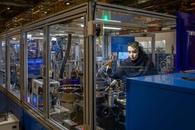 تور رسانه‌ای قوه قضاییه با موضوع حمایت از تولید و رفع موانع صنعتی