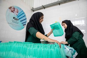 تور رسانه‌ای قوه قضاییه با موضوع حمایت از تولید و رفع موانع صنعتی