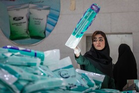 تور رسانه‌ای قوه قضاییه با موضوع حمایت از تولید و رفع موانع صنعتی