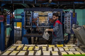 تور رسانه‌ای قوه قضاییه با موضوع حمایت از تولید و رفع موانع صنعتی