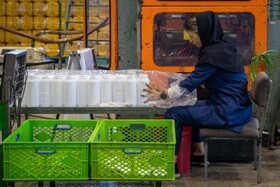 تور رسانه‌ای قوه قضاییه با موضوع حمایت از تولید و رفع موانع صنعتی