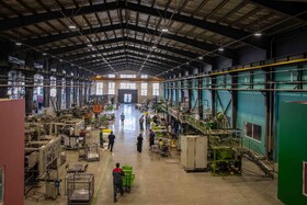 تور رسانه‌ای قوه قضاییه با موضوع حمایت از تولید و رفع موانع صنعتی