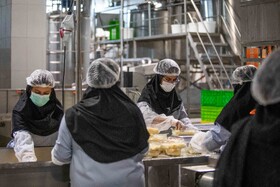 تور رسانه‌ای قوه قضاییه با موضوع حمایت از تولید و رفع موانع صنعتی