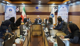 حدود ۵۰ ایران‌شناس خارجی به ایران می‌آیند