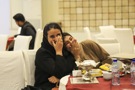 آیین تجلیل از ورزشکاران و مربیان پارایی استان کرمان